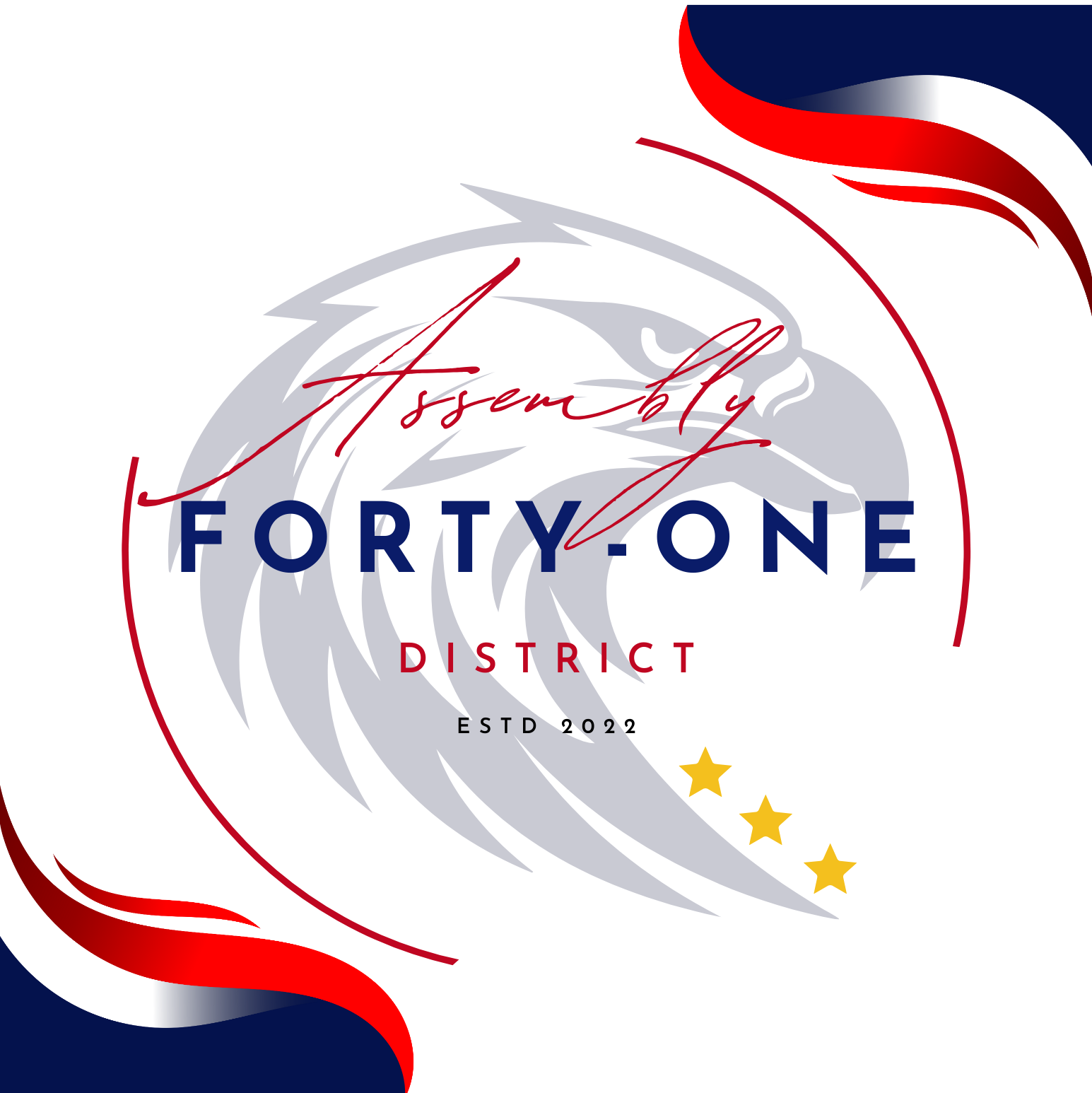 AD41 GOP Committee